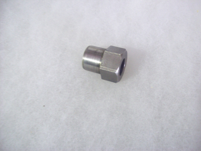 HOBART INDEX WORM SHAFT BUSHING (ECCENTRIC)